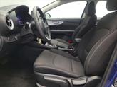 Thumbnail of 2024 Deep Sea Blue Kia Forte
