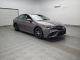 Thumbnail of 2022 Gray Toyota Camry