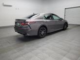 Thumbnail of 2022 Gray Toyota Camry