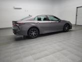 Thumbnail of 2022 Gray Toyota Camry