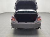 Thumbnail of 2022 Gray Toyota Camry
