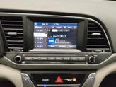 Thumbnail of 2017 Scarlet Red Hyundai ELANTRA