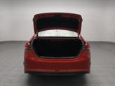 Thumbnail of 2017 Scarlet Red Hyundai ELANTRA