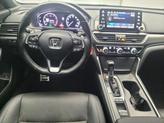 Thumbnail of 2019 Still Night Pearl Honda Accord