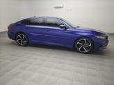 Thumbnail of 2019 Still Night Pearl Honda Accord