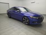 Thumbnail of 2019 Still Night Pearl Honda Accord