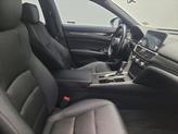 Thumbnail of 2019 Still Night Pearl Honda Accord