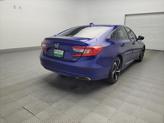 Thumbnail of 2019 Still Night Pearl Honda Accord