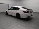 Thumbnail of 2017 Pearl White Nissan Altima