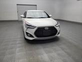 Thumbnail of 2016 Elite White Hyundai Veloster