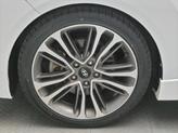 Thumbnail of 2016 Elite White Hyundai Veloster