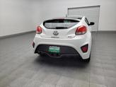 Thumbnail of 2016 Elite White Hyundai Veloster