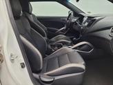 Thumbnail of 2016 Elite White Hyundai Veloster