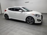 Thumbnail of 2016 Elite White Hyundai Veloster