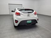 Thumbnail of 2016 Elite White Hyundai Veloster