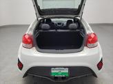 Thumbnail of 2016 Elite White Hyundai Veloster