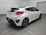 Thumbnail of 2016 Elite White Hyundai Veloster