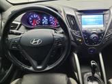 Thumbnail of 2016 Elite White Hyundai Veloster
