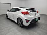 Thumbnail of 2016 Elite White Hyundai Veloster