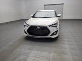 Thumbnail of 2016 Elite White Hyundai Veloster