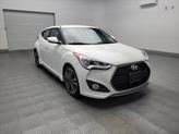 Thumbnail of 2016 Elite White Hyundai Veloster