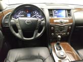 Thumbnail of 2017 Pearl White Nissan Armada