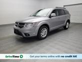 Photo of 2017 Billet Clearcoat Dodge Journey