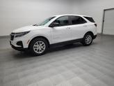 Thumbnail of 2022 Summit White Chevrolet Equinox