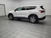Thumbnail of 2023 Serenity White Pearl Hyundai SANTA FE