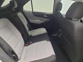 Thumbnail of 2023 Summit White Chevrolet Equinox