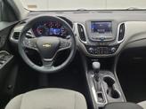 Thumbnail of 2023 Summit White Chevrolet Equinox