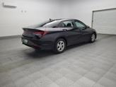 Thumbnail of 2023 Onyx Black Hyundai ELANTRA