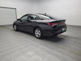 Thumbnail of 2023 Onyx Black Hyundai ELANTRA