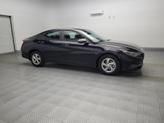 Thumbnail of 2023 Onyx Black Hyundai ELANTRA