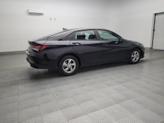 Thumbnail of 2023 Onyx Black Hyundai ELANTRA