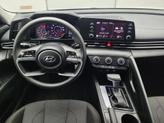 Thumbnail of 2023 Onyx Black Hyundai ELANTRA