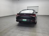 Thumbnail of 2023 Onyx Black Hyundai ELANTRA