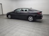 Thumbnail of 2023 Onyx Black Hyundai ELANTRA