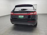 Thumbnail of 2018 Black Velvet Lincoln MKX