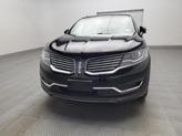 Thumbnail of 2018 Black Velvet Lincoln MKX