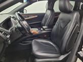 Thumbnail of 2018 Black Velvet Lincoln MKX