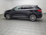 Thumbnail of 2018 Black Velvet Lincoln MKX