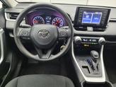 Thumbnail of 2020 Midnight Black Metallic Toyota RAV4