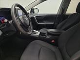 Thumbnail of 2020 Midnight Black Metallic Toyota RAV4