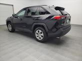 Thumbnail of 2020 Midnight Black Metallic Toyota RAV4