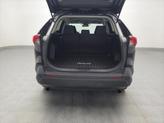 Thumbnail of 2020 Midnight Black Metallic Toyota RAV4
