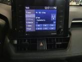 Thumbnail of 2020 Midnight Black Metallic Toyota RAV4