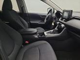 Thumbnail of 2020 Midnight Black Metallic Toyota RAV4
