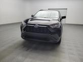 Thumbnail of 2020 Midnight Black Metallic Toyota RAV4