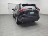 Thumbnail of 2020 Midnight Black Metallic Toyota RAV4